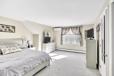Bedroom - 169 Cedric Rd, Centerville, MA 02632 photo 4 of 11