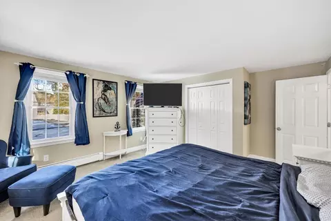 Bedroom - 169 Cedric Rd, Centerville, MA 02632 photo 3 of 11