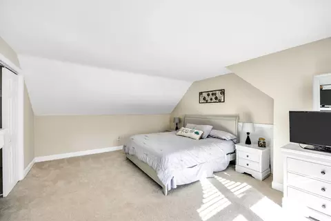 Bedroom - 169 Cedric Rd, Centerville, MA 02632 photo 5 of 11