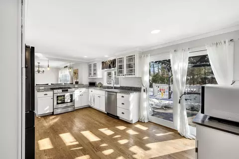 Kitchen - 169 Cedric Rd, Centerville, MA 02632 photo 1 of 3