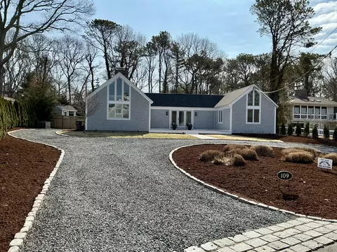 109 Waterway, Mashpee, MA 02649