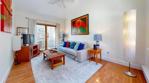 208 Bradford St #7, Provincetown, MA 02657