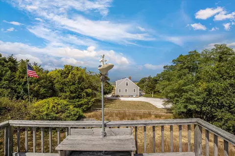 Exterior - 40 Bayview Rd, Eastham, MA 02642 photo 10 of 14