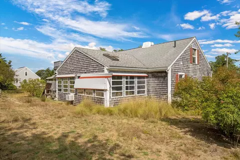 Exterior - 40 Bayview Rd, Eastham, MA 02642 photo 5 of 14