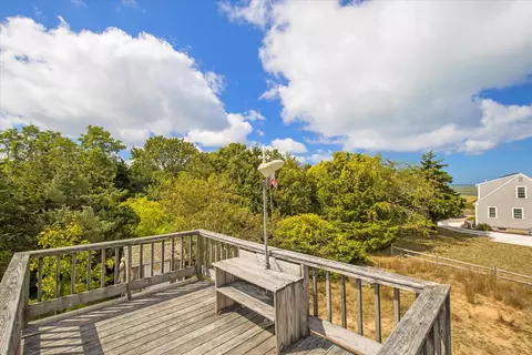 Exterior - 40 Bayview Rd, Eastham, MA 02642 photo 9 of 14