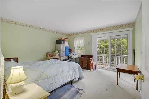 Bedroom - 40 Bayview Rd, Eastham, MA 02642 photo 2 of 6