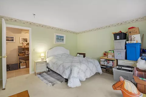 Bedroom - 40 Bayview Rd, Eastham, MA 02642 photo 3 of 6