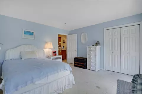 Bedroom - 40 Bayview Rd, Eastham, MA 02642 photo 5 of 6