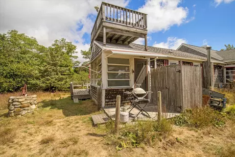Exterior - 40 Bayview Rd, Eastham, MA 02642 photo 8 of 14
