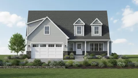 61 Sheffield Rd, Brewster, MA 02631