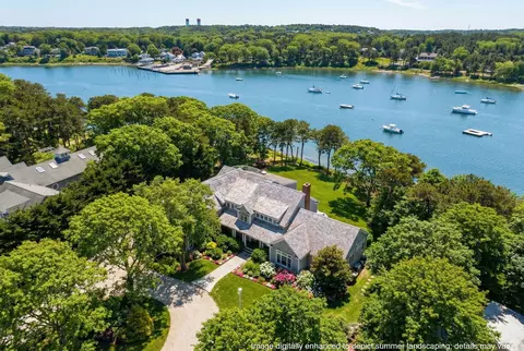 197 Woodland Way, North Chatham, MA 02650