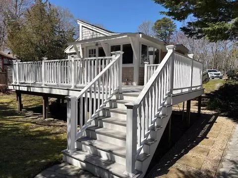 507 Route 6a #9, East Sandwich, MA 02537