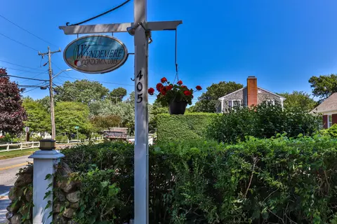 405 Lower County Rd UNIT 18C, Harwich Port, MA 02646