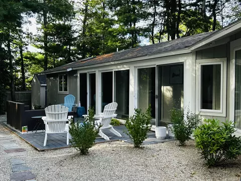 Exterior - 30 Bright Coves Way, Mashpee, MA 02649 photo 2 of 6