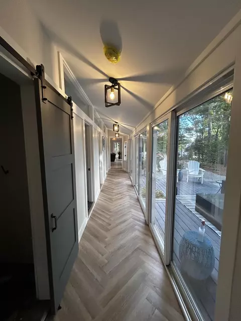 Entry Way - 30 Bright Coves Way, Mashpee, MA 02649 photo 1 of 1
