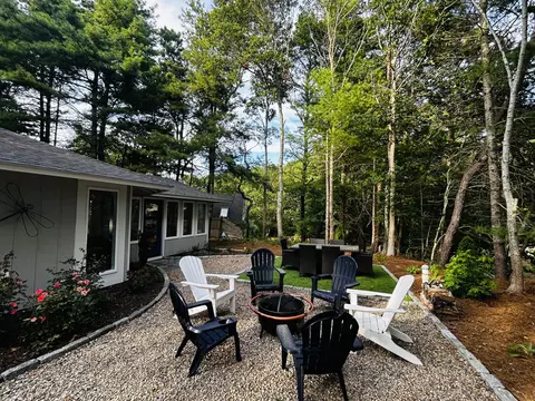 Exterior - 30 Bright Coves Way, Mashpee, MA 02649 photo 3 of 6