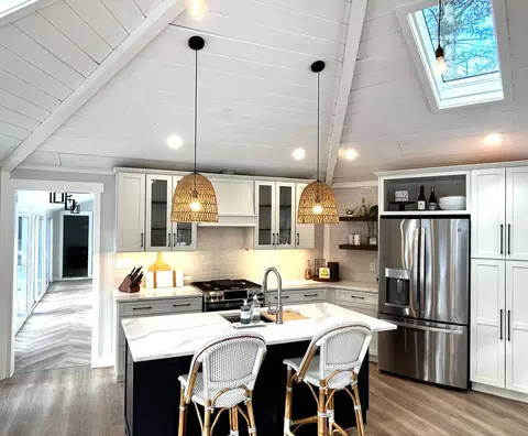 Kitchen - 30 Bright Coves Way, Mashpee, MA 02649 photo 1 of 1