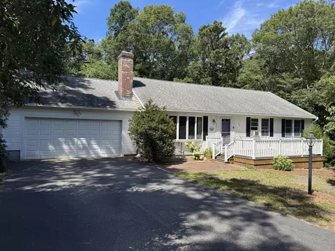 92 Azalea Dr, Harwich, MA 02645