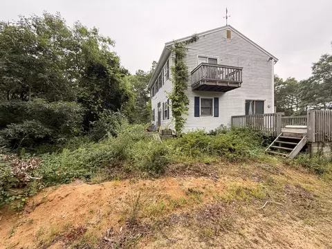 235 Old Chatham Rd, Brewster, MA 02631