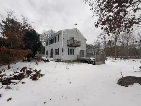 235 Old Chatham Rd, Brewster, MA 02631