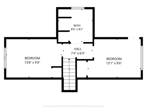 Floorplan - 18 Jay Dee Ln, Eastham, MA 02642 photo 2 of 2