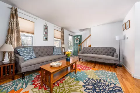 Entry Way - 18 Jay Dee Ln, Eastham, MA 02642 photo 1 of 2