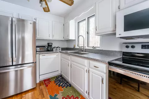 Kitchen - 18 Jay Dee Ln, Eastham, MA 02642 photo 1 of 1