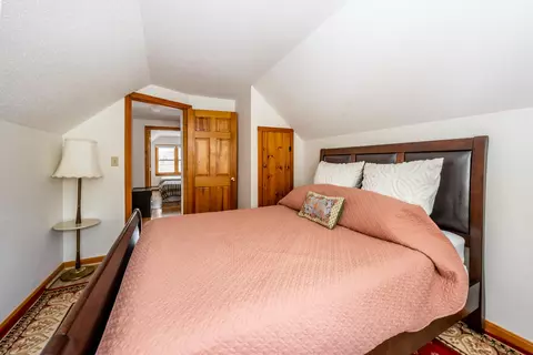 Bedroom - 18 Jay Dee Ln, Eastham, MA 02642 photo 7 of 9