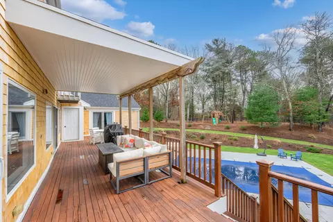 23 Middle Pond Path, Marstons Mills, MA 02648 photo 35