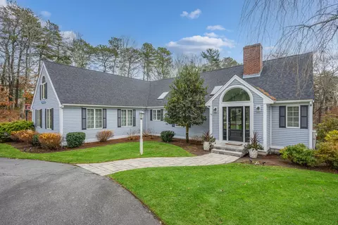 23 Middle Pond Path, Marstons Mills, MA 02648 photo 29