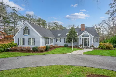 23 Middle Pond Path, Marstons Mills, MA 02648 photo 28