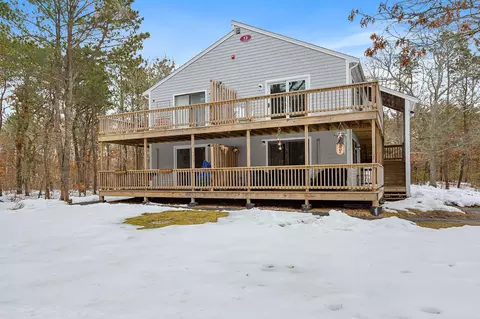 35 Ashumet Rd UNIT 9A, Mashpee, MA 02649 photo 21