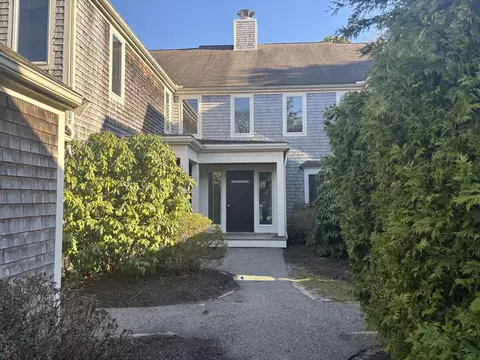 54 Kates Path UNIT 54, Yarmouth Port, MA 02675