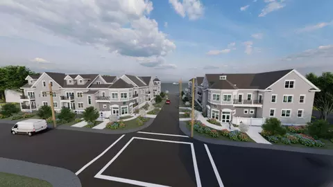 115 School St #W206, Hyannis, MA 02601