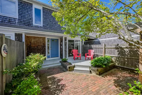 1 Belmont Rd #TH18, West Harwich, MA 02671