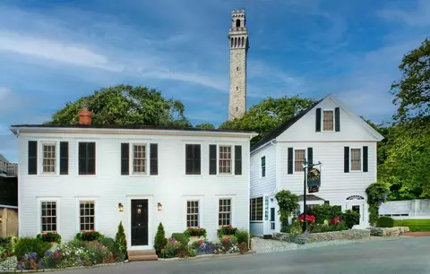 104 Bradford St UNIT 15, Provincetown, MA 02657