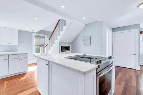 Kitchen - 22 Bay View Ave, Buzzards Bay, MA 02532 photo 2 of 5