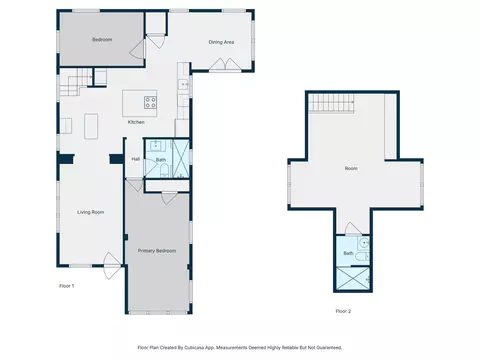 Floorplan - 22 Bay View Ave, Buzzards Bay, MA 02532 photo 1 of 1