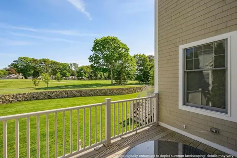Exterior - 16 Quinns Way, Mashpee, MA 02649 photo 2 of 3