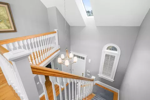 Entry Way - 16 Quinns Way, Mashpee, MA 02649 photo 3 of 4