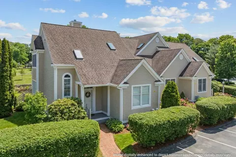 Exterior - 16 Quinns Way, Mashpee, MA 02649 photo 1 of 3