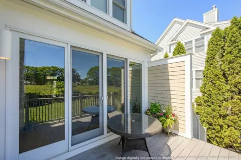 Exterior - 16 Quinns Way, Mashpee, MA 02649 photo 3 of 3