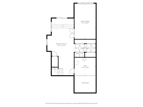 Floorplan - 16 Quinns Way, Mashpee, MA 02649 photo 3 of 3