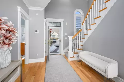 Entry Way - 16 Quinns Way, Mashpee, MA 02649 photo 1 of 4