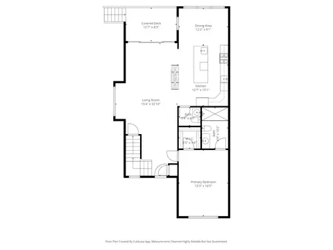 Floorplan - 16 Quinns Way, Mashpee, MA 02649 photo 1 of 3