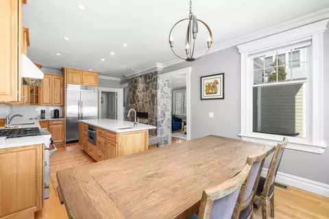 Dining - 16 Quinns Way, Mashpee, MA 02649 photo 2 of 2