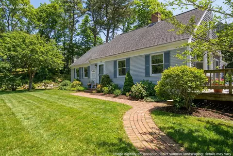 67-69 Bakers Pond Rd, Orleans, MA 02653