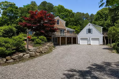 67-69 Bakers Pond Rd, Orleans, MA 02653