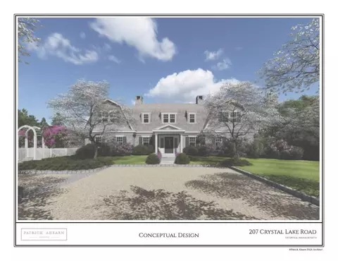 207 Crystal Lake Rd, Osterville, MA 02655