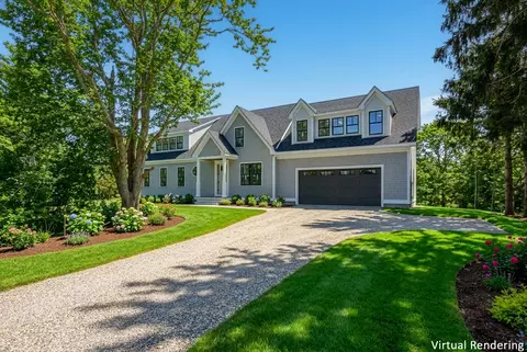 10 Notre Dame Ave, Harwich Port, MA 02646